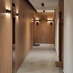 Nikko Διαμέρισμα