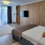 Διαμέρισμα Nikko *