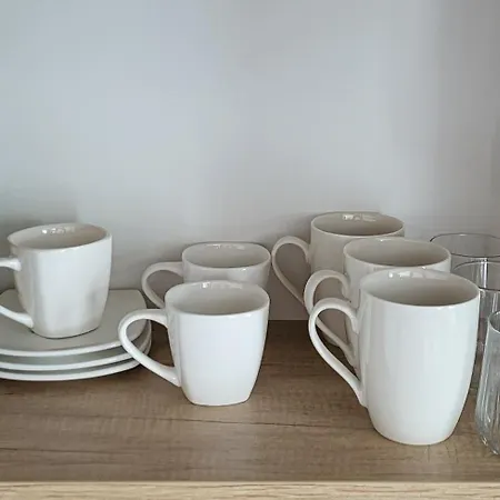 Nikko Lejlighed Braşov