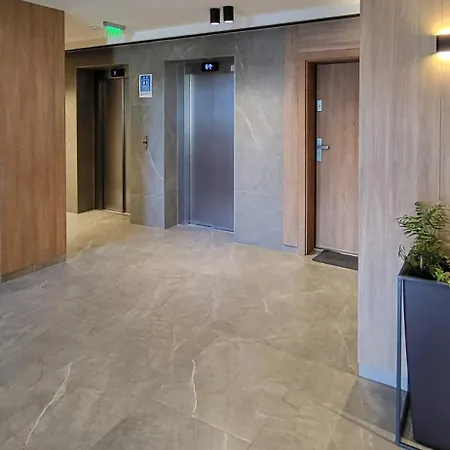 Appartement Nikko Braşov