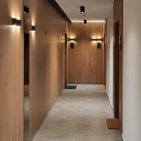 Nikko Appartement