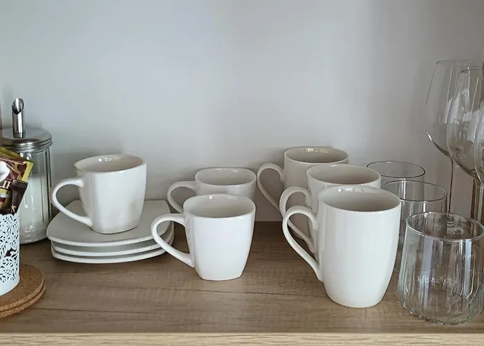 Nikko Lejlighed Braşov